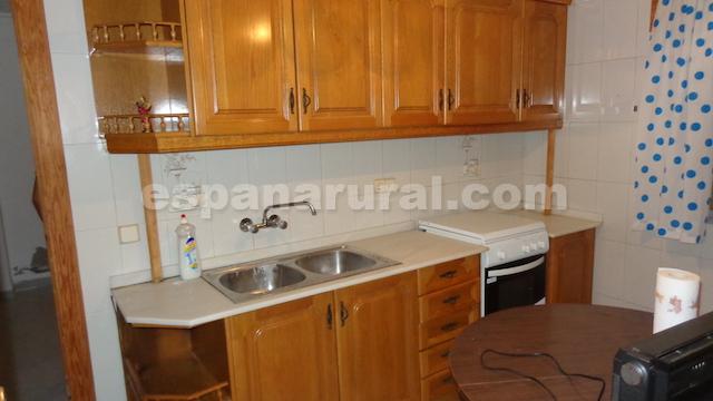 Talo Taberno, Almeria, Espanja 4 makuuhuonetta, 130 m2 No. 184065