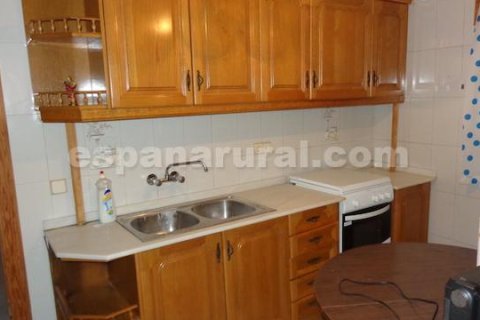 House zum Verkauf in Taberno, Almeria, Spanien 4 Schlafzimmer, 130 m2 Nr. 184065 - Foto 10