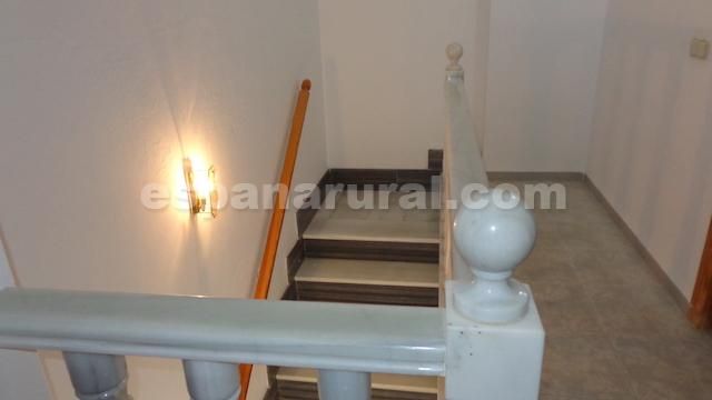 Talo Taberno, Almeria, Espanja 4 makuuhuonetta, 130 m2 No. 184065