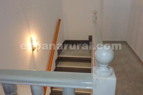 House zum Verkauf in Taberno, Almeria, Spanien 4 Schlafzimmer, 130 m2 Nr. 184065 - Foto 8