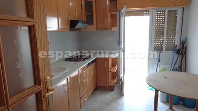Talo Taberno, Almeria, Espanja 4 makuuhuonetta, 130 m2 No. 184065