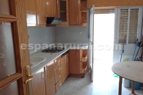 House zum Verkauf in Taberno, Almeria, Spanien 4 Schlafzimmer, 130 m2 Nr. 184065 - Foto 3