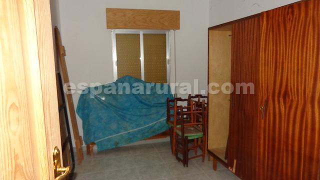 Talo Taberno, Almeria, Espanja 4 makuuhuonetta, 130 m2 No. 184065