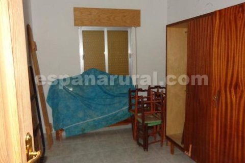 House zum Verkauf in Taberno, Almeria, Spanien 4 Schlafzimmer, 130 m2 Nr. 184065 - Foto 14