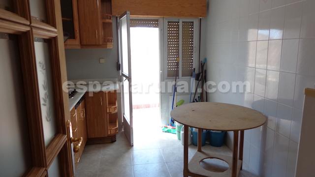 Talo Taberno, Almeria, Espanja 4 makuuhuonetta, 130 m2 No. 184065