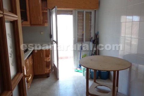 House zum Verkauf in Taberno, Almeria, Spanien 4 Schlafzimmer, 130 m2 Nr. 184065 - Foto 4