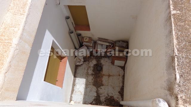 Talo Taberno, Almeria, Espanja 4 makuuhuonetta, 130 m2 No. 184065