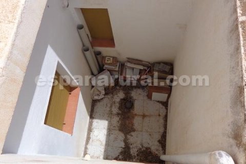 House zum Verkauf in Taberno, Almeria, Spanien 4 Schlafzimmer, 130 m2 Nr. 184065 - Foto 5