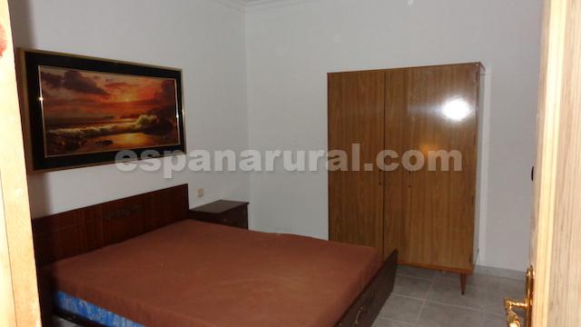 Talo Taberno, Almeria, Espanja 4 makuuhuonetta, 130 m2 No. 184065