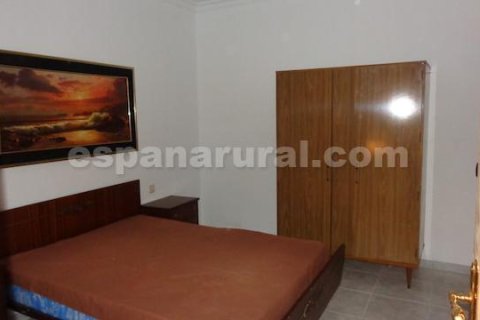 House zum Verkauf in Taberno, Almeria, Spanien 4 Schlafzimmer, 130 m2 Nr. 184065 - Foto 12
