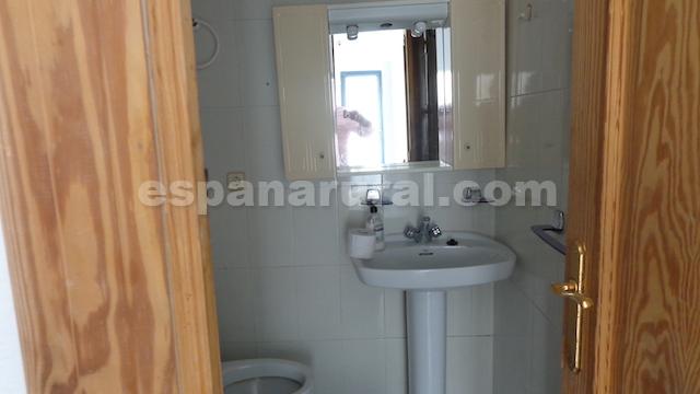 Talo Taberno, Almeria, Espanja 4 makuuhuonetta, 130 m2 No. 184065