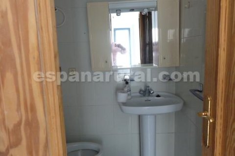 House zum Verkauf in Taberno, Almeria, Spanien 4 Schlafzimmer, 130 m2 Nr. 184065 - Foto 7
