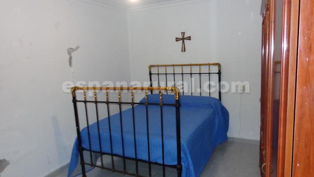 Talo Taberno, Almeria, Espanja 4 makuuhuonetta, 130 m2 No. 184065