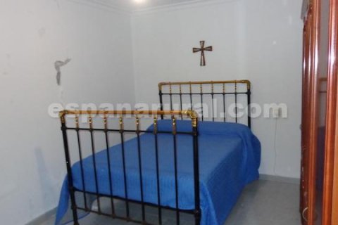 House zum Verkauf in Taberno, Almeria, Spanien 4 Schlafzimmer, 130 m2 Nr. 184065 - Foto 6
