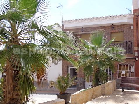 Talo Taberno, Almeria, Espanja 4 makuuhuonetta, 130 m2 No. 184065