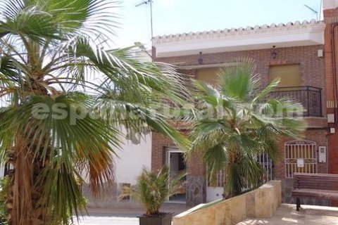 House zum Verkauf in Taberno, Almeria, Spanien 4 Schlafzimmer, 130 m2 Nr. 184065 - Foto 16