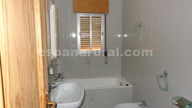 Talo Taberno, Almeria, Espanja 4 makuuhuonetta, 130 m2 No. 184065