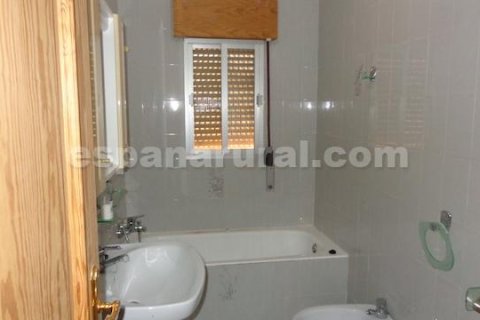 House zum Verkauf in Taberno, Almeria, Spanien 4 Schlafzimmer, 130 m2 Nr. 184065 - Foto 11