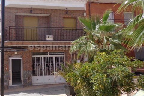 House zum Verkauf in Taberno, Almeria, Spanien 4 Schlafzimmer, 130 m2 Nr. 184065 - Foto 15