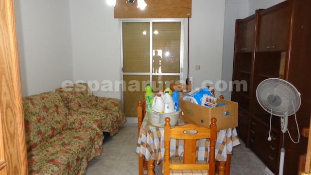 Talo Taberno, Almeria, Espanja 4 makuuhuonetta, 130 m2 No. 184065
