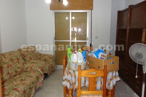 House zum Verkauf in Taberno, Almeria, Spanien 4 Schlafzimmer, 130 m2 Nr. 184065 - Foto 9