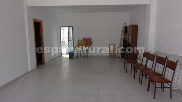 Talo Taberno, Almeria, Espanja 4 makuuhuonetta, 130 m2 No. 184065