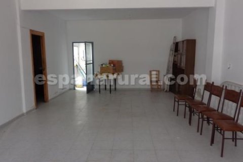 House zum Verkauf in Taberno, Almeria, Spanien 4 Schlafzimmer, 130 m2 Nr. 184065 - Foto 2