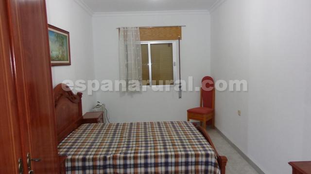 Talo Taberno, Almeria, Espanja 4 makuuhuonetta, 130 m2 No. 184065