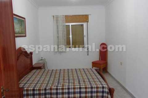 House zum Verkauf in Taberno, Almeria, Spanien 4 Schlafzimmer, 130 m2 Nr. 184065 - Foto 13