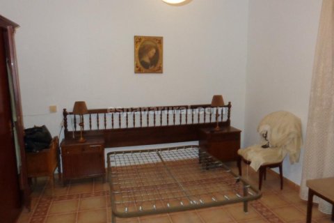 Продажа дома в Тихола, Альмерия, Испания 5 спален, 200м2 №184064 - фото 16