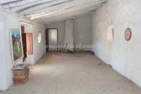 Продажа дома в Тихола, Альмерия, Испания 5 спален, 200м2 №184064 - фото 17