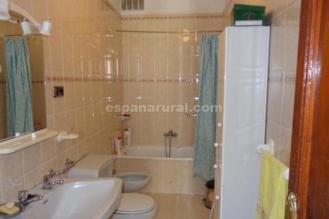 Продажа дома в Тихола, Альмерия, Испания 5 спален, 200м2 №184064 - фото 11