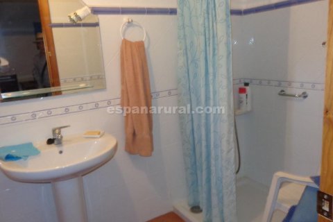 Продажа дома в Тихола, Альмерия, Испания 5 спален, 200м2 №184064 - фото 8