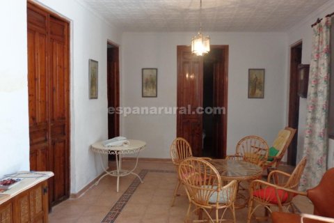Продажа дома в Тихола, Альмерия, Испания 5 спален, 200м2 №184064 - фото 6