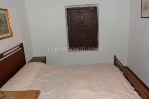 Продажа дома в Тихола, Альмерия, Испания 5 спален, 200м2 №184064 - фото 9