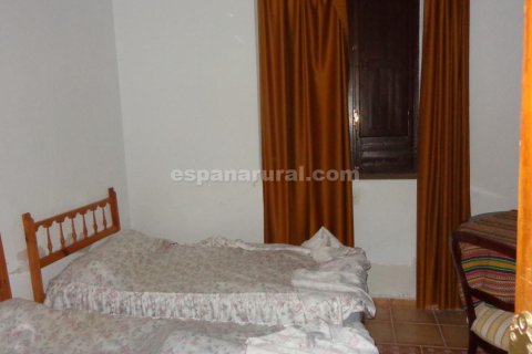 Продажа дома в Тихола, Альмерия, Испания 5 спален, 200м2 №184064 - фото 10