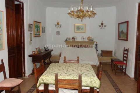 Продажа дома в Тихола, Альмерия, Испания 5 спален, 200м2 №184064 - фото 3