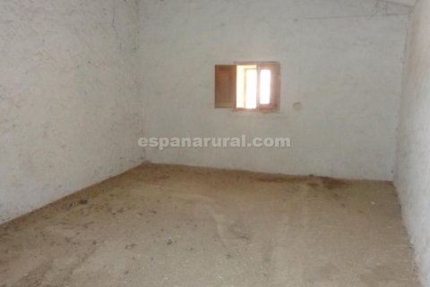 Продажа дома в Тихола, Альмерия, Испания 5 спален, 200м2 №184064 - фото 18