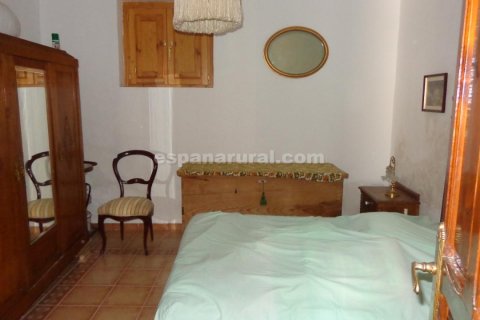 Продажа дома в Тихола, Альмерия, Испания 5 спален, 200м2 №184064 - фото 13