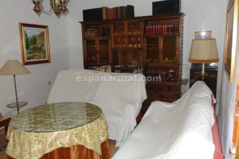 Продажа дома в Тихола, Альмерия, Испания 5 спален, 200м2 №184064 - фото 4