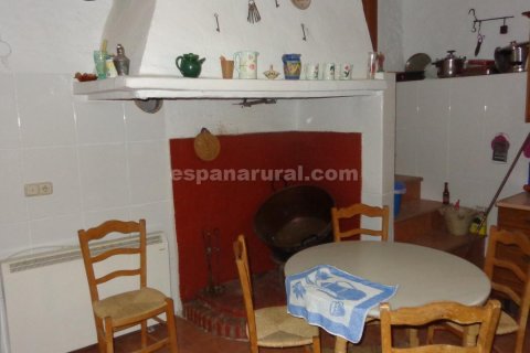 Продажа дома в Тихола, Альмерия, Испания 5 спален, 200м2 №184064 - фото 7