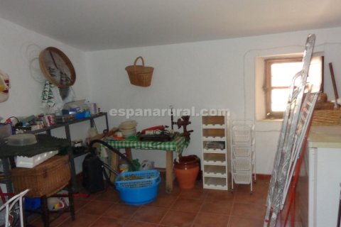 Продажа дома в Тихола, Альмерия, Испания 5 спален, 200м2 №184064 - фото 14