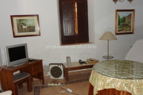 Продажа дома в Тихола, Альмерия, Испания 5 спален, 200м2 №184064 - фото 5