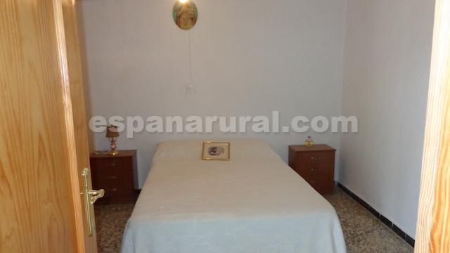 Hus i Huercal-Overa, Almeria, Spanien 3 sovrum, 207 kvm. Nr. 184069