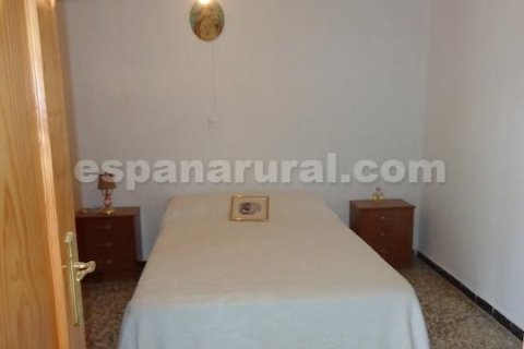 House zum Verkauf in Huercal-Overa, Almeria, Spanien 3 Schlafzimmer, 207 m2 Nr. 184069 - Foto 4