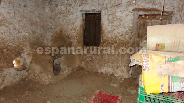Hus i Huercal-Overa, Almeria, Spanien 3 sovrum, 207 kvm. Nr. 184069