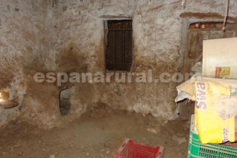 House zum Verkauf in Huercal-Overa, Almeria, Spanien 3 Schlafzimmer, 207 m2 Nr. 184069 - Foto 9