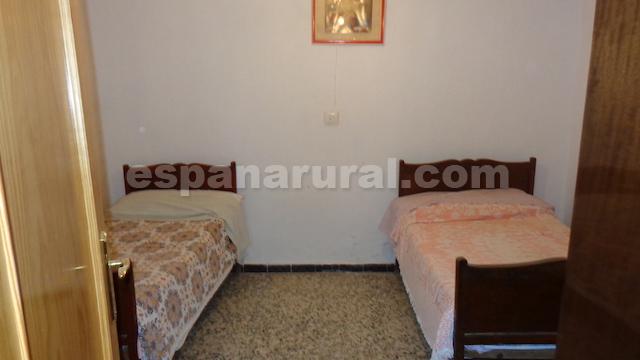 Hus i Huercal-Overa, Almeria, Spanien 3 sovrum, 207 kvm. Nr. 184069