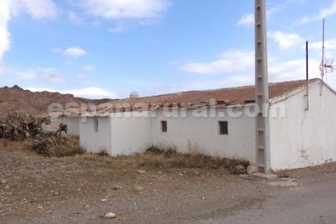 House zum Verkauf in Huercal-Overa, Almeria, Spanien 3 Schlafzimmer, 207 m2 Nr. 184069 - Foto 13