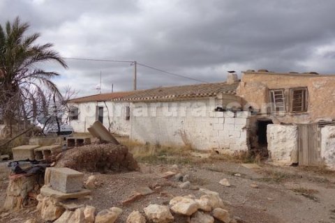 House zum Verkauf in Huercal-Overa, Almeria, Spanien 3 Schlafzimmer, 207 m2 Nr. 184069 - Foto 11